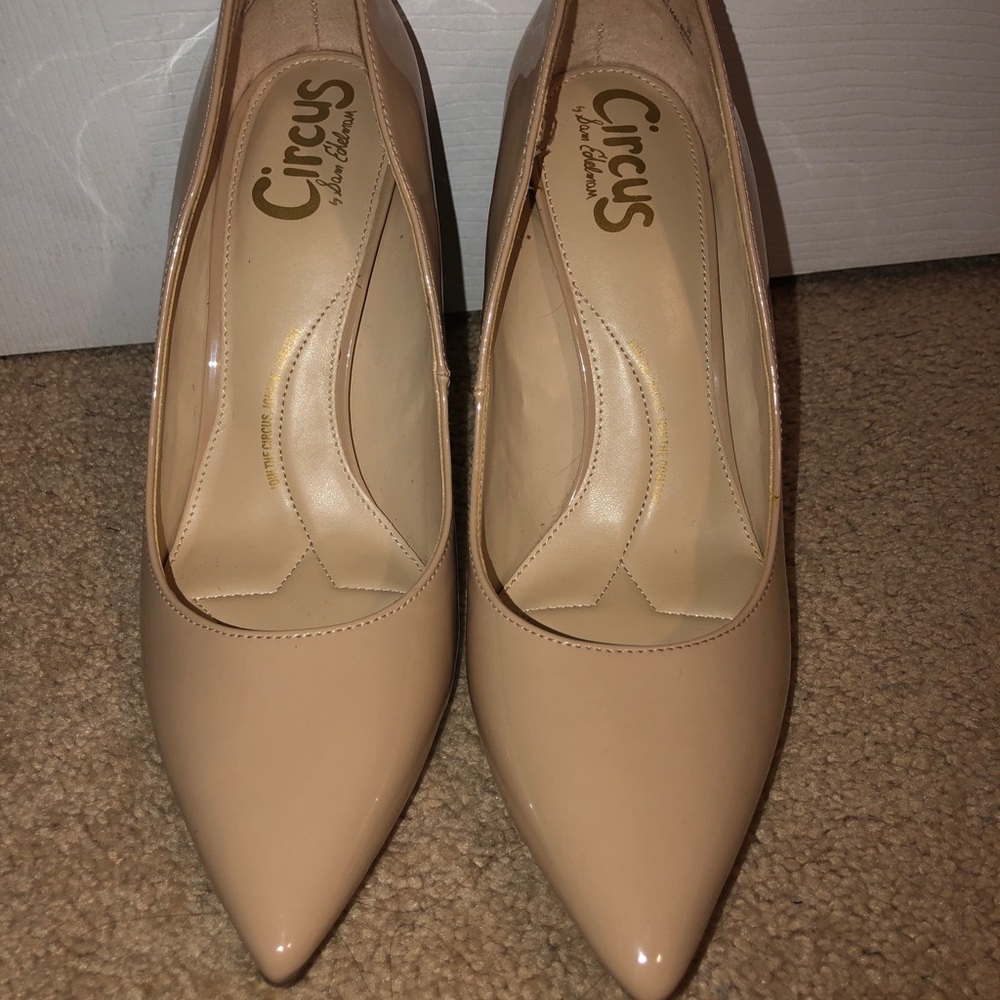 Brand new Sam Edelman heels